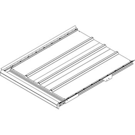 Aftermarket Grain Pan Fits John Deere Combine 9600 9610 9650 9660 AH128908